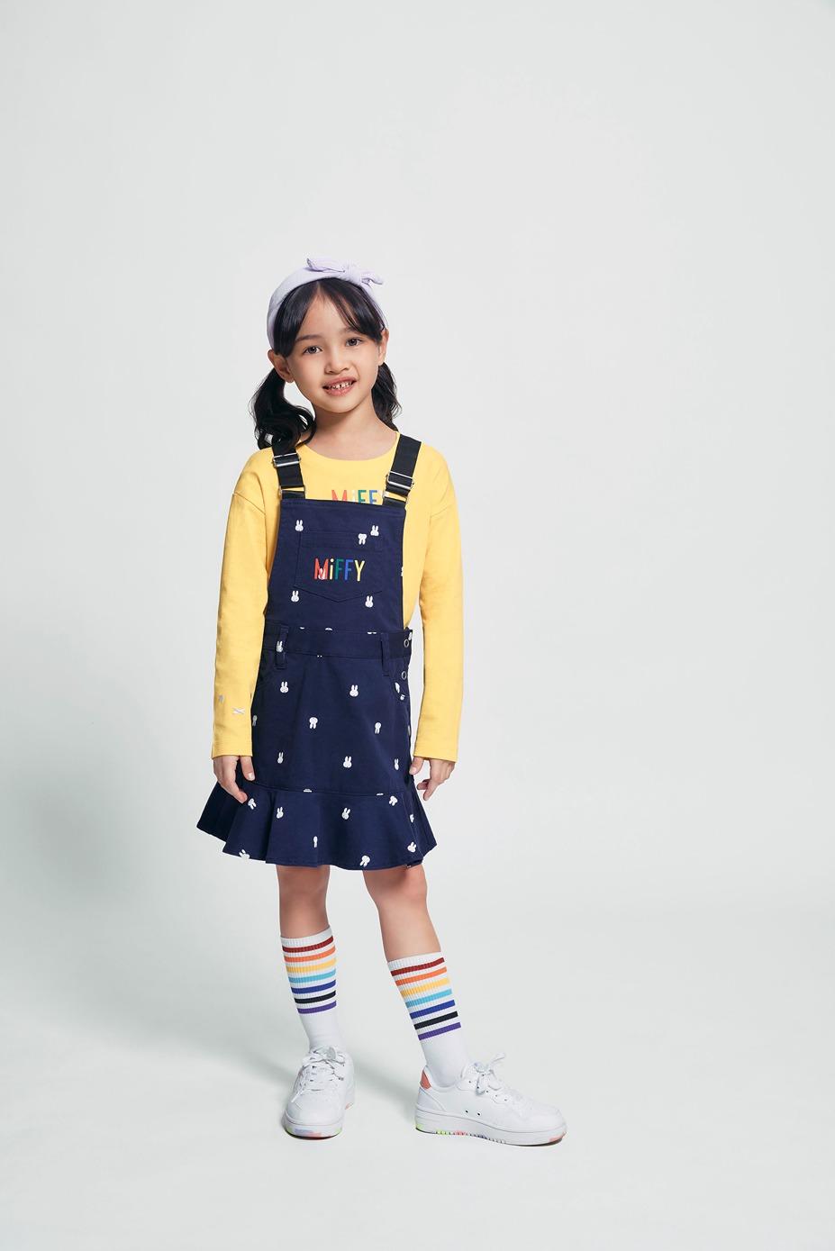 miffy x bossini兔年聯乘系列