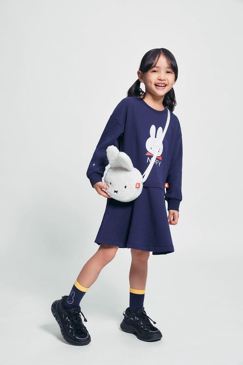 miffy x bossini兔年聯乘系列