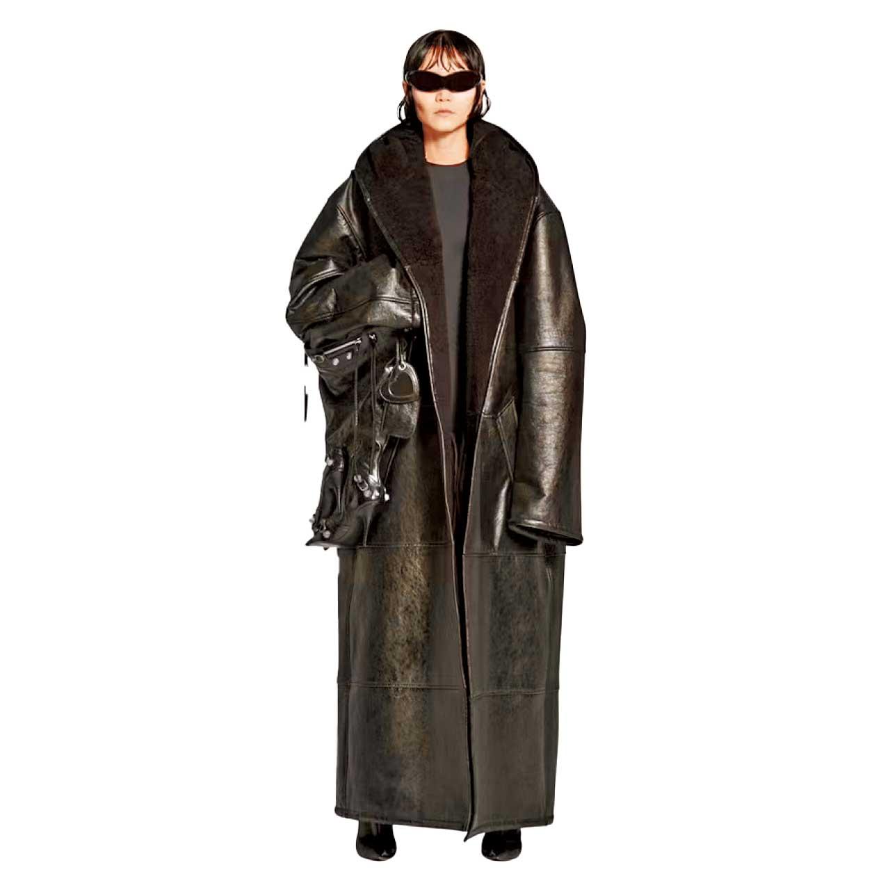 Burberry Balenciaga和Nanushka 榮獲2022 PETA時尚大獎