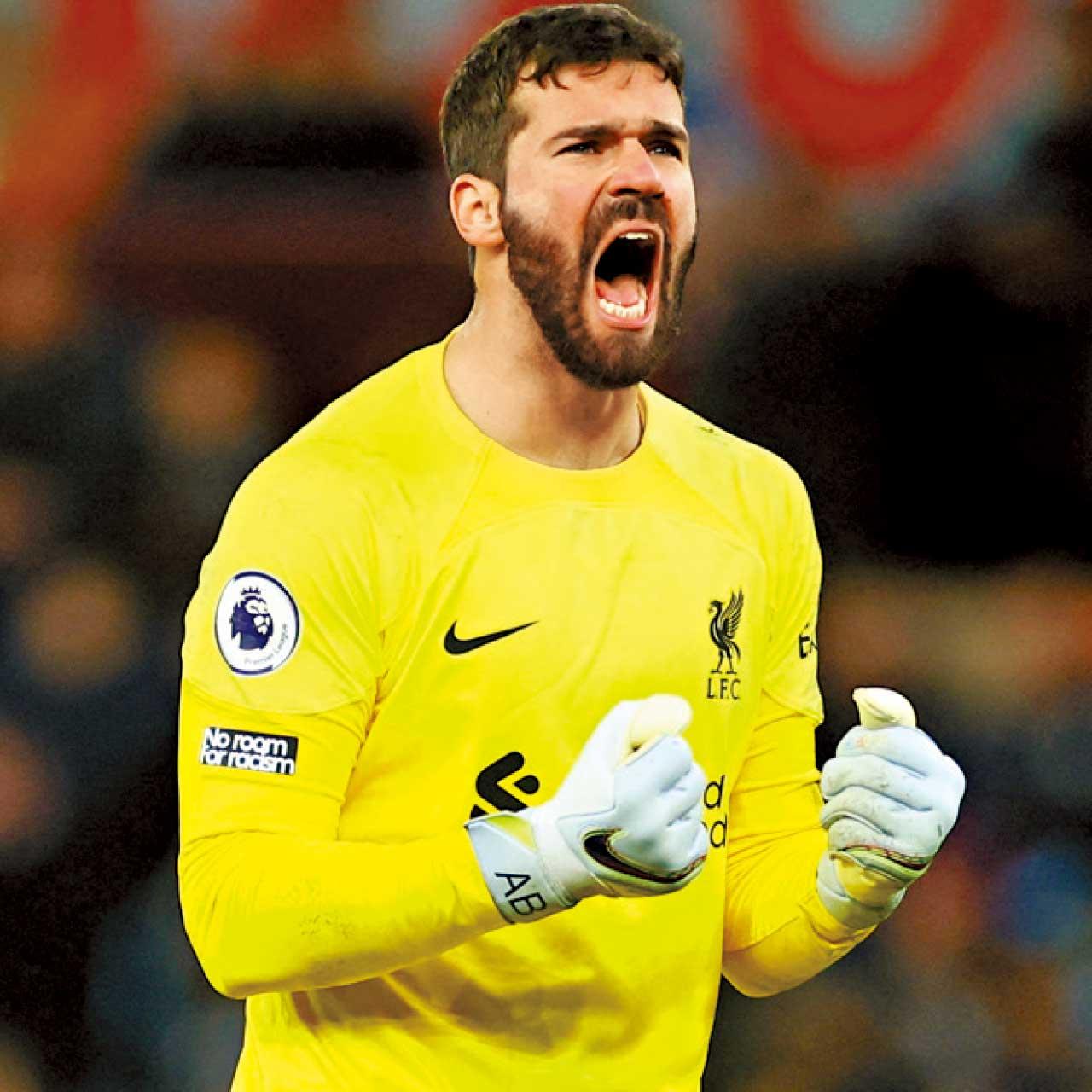 英超|利物浦撲李斯特城 新星加普來投振軍心