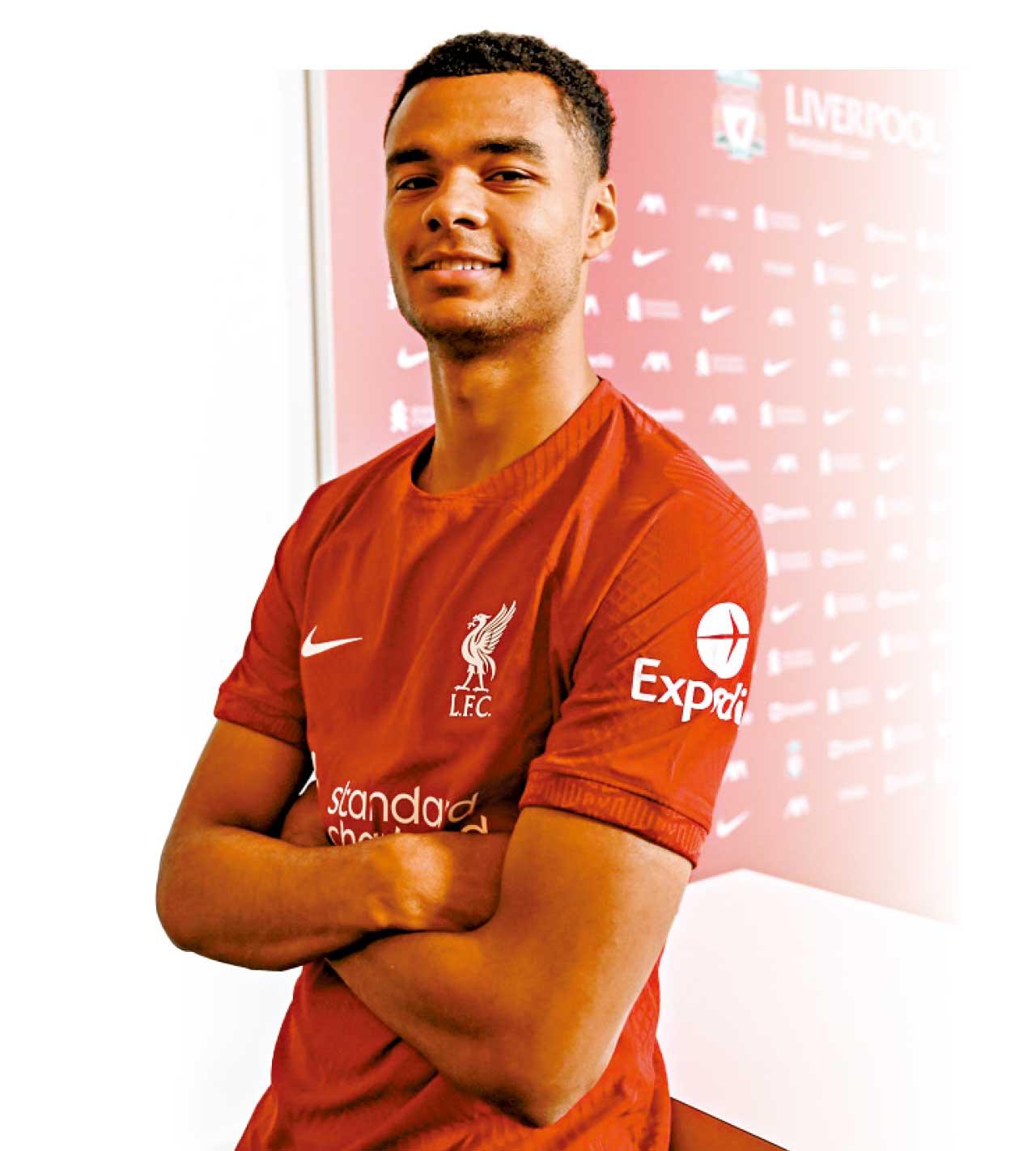 英超|利物浦撲李斯特城 新星加普來投振軍心