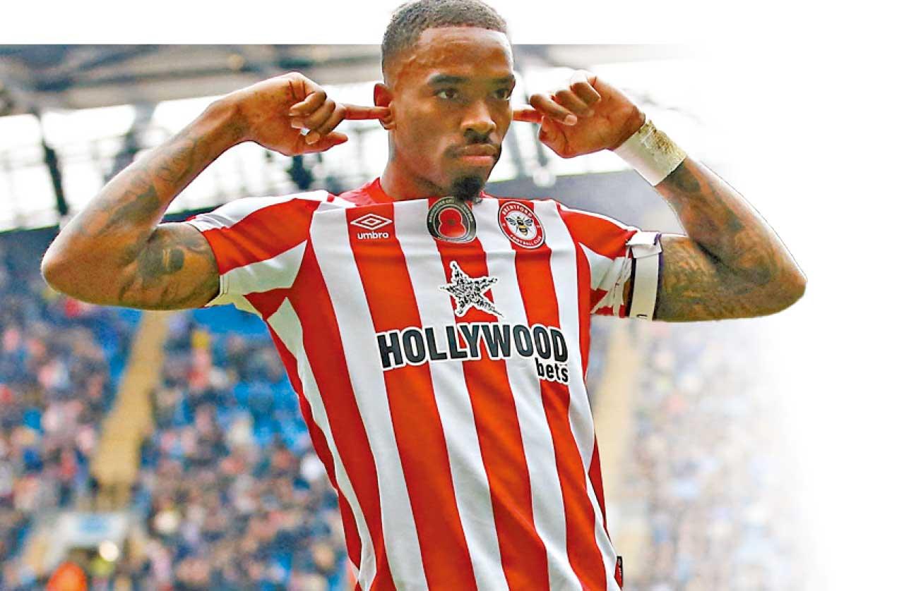 英超重開|英超搶閘重開 倫敦打吡旺場 熱刺鬥賓福特 阿仙奴迎韋斯咸