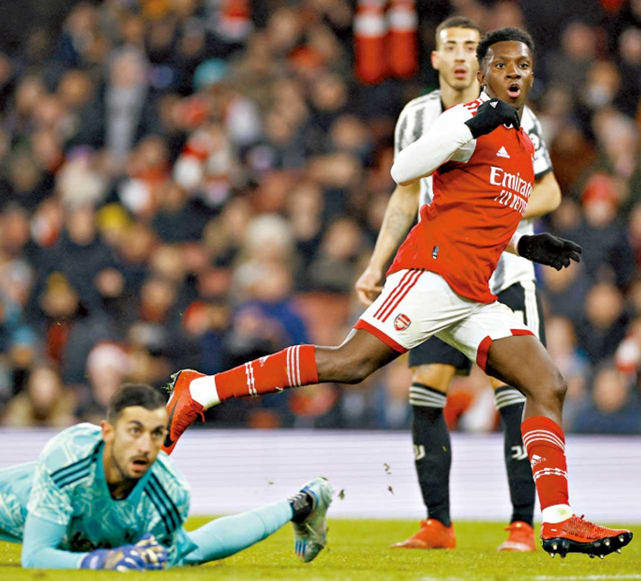 英超重開|英超搶閘重開 倫敦打吡旺場 熱刺鬥賓福特 阿仙奴迎韋斯咸