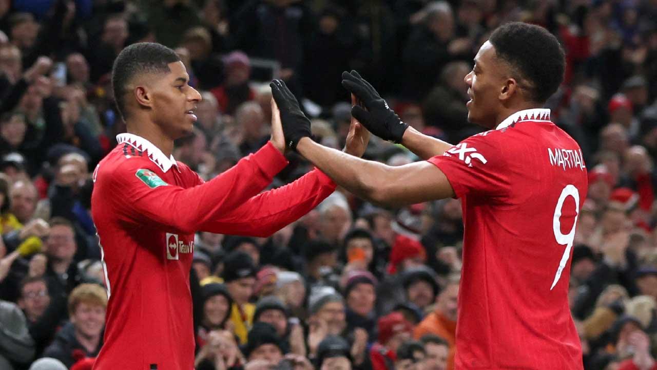 英聯盃|場刊81字送別C朗 福仔入波 曼聯英聯盃闖8強