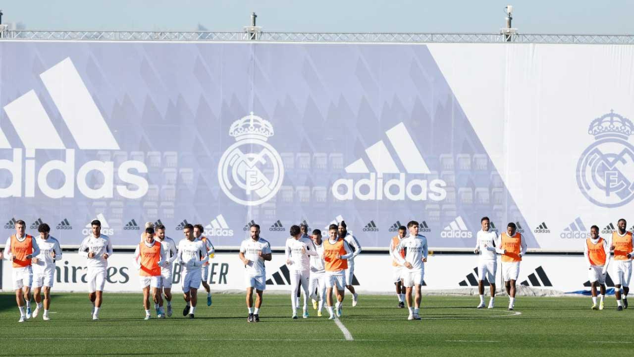 西甲|賓施馬壓陣搶榜首 皇馬征華拉度列