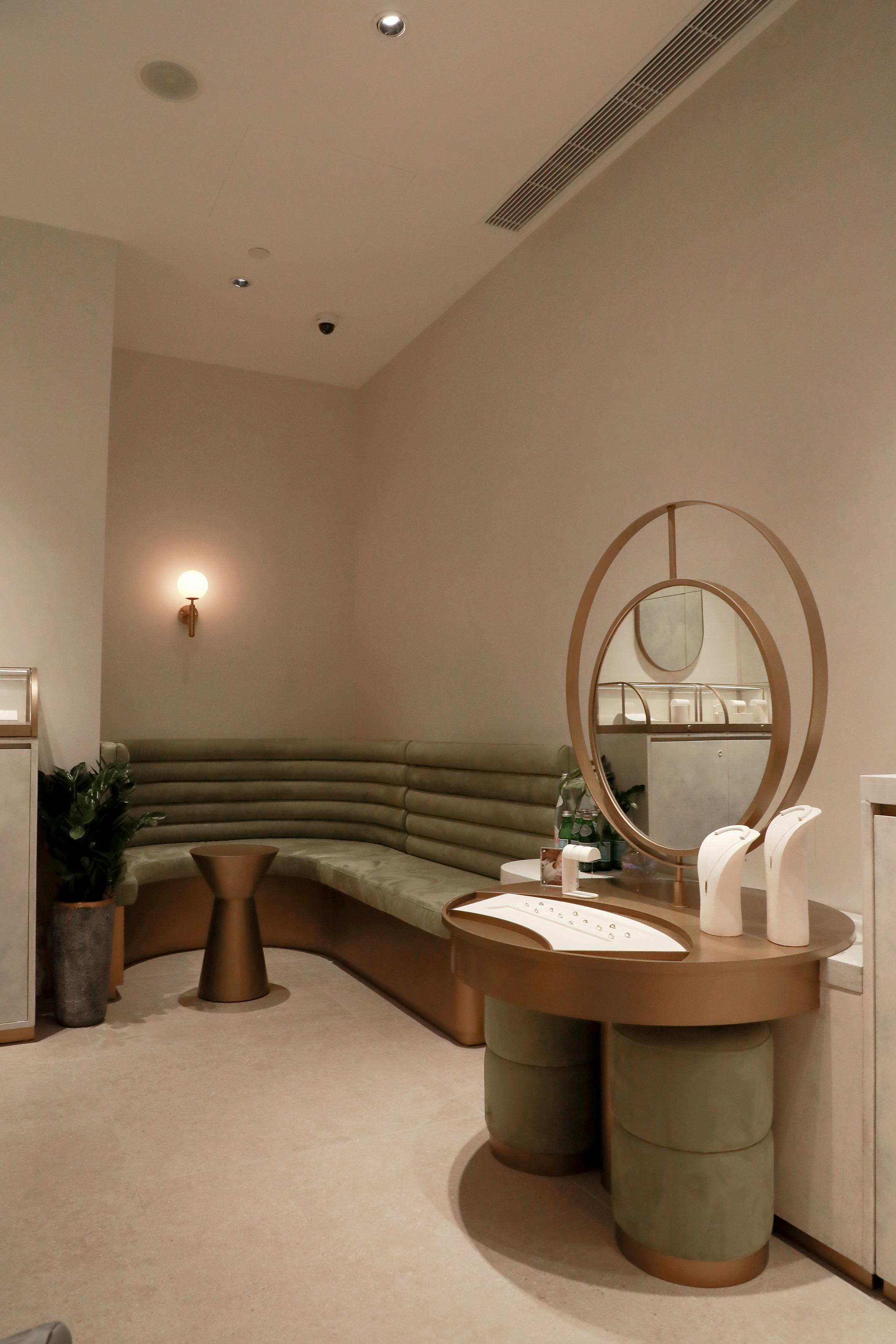 NYRELLE全球首間概念店登陸K11 MUSEA