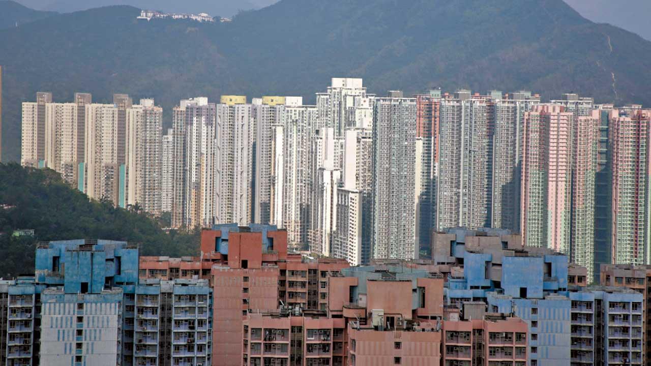 海外樓市專題|英美加租金佔收入比急漲