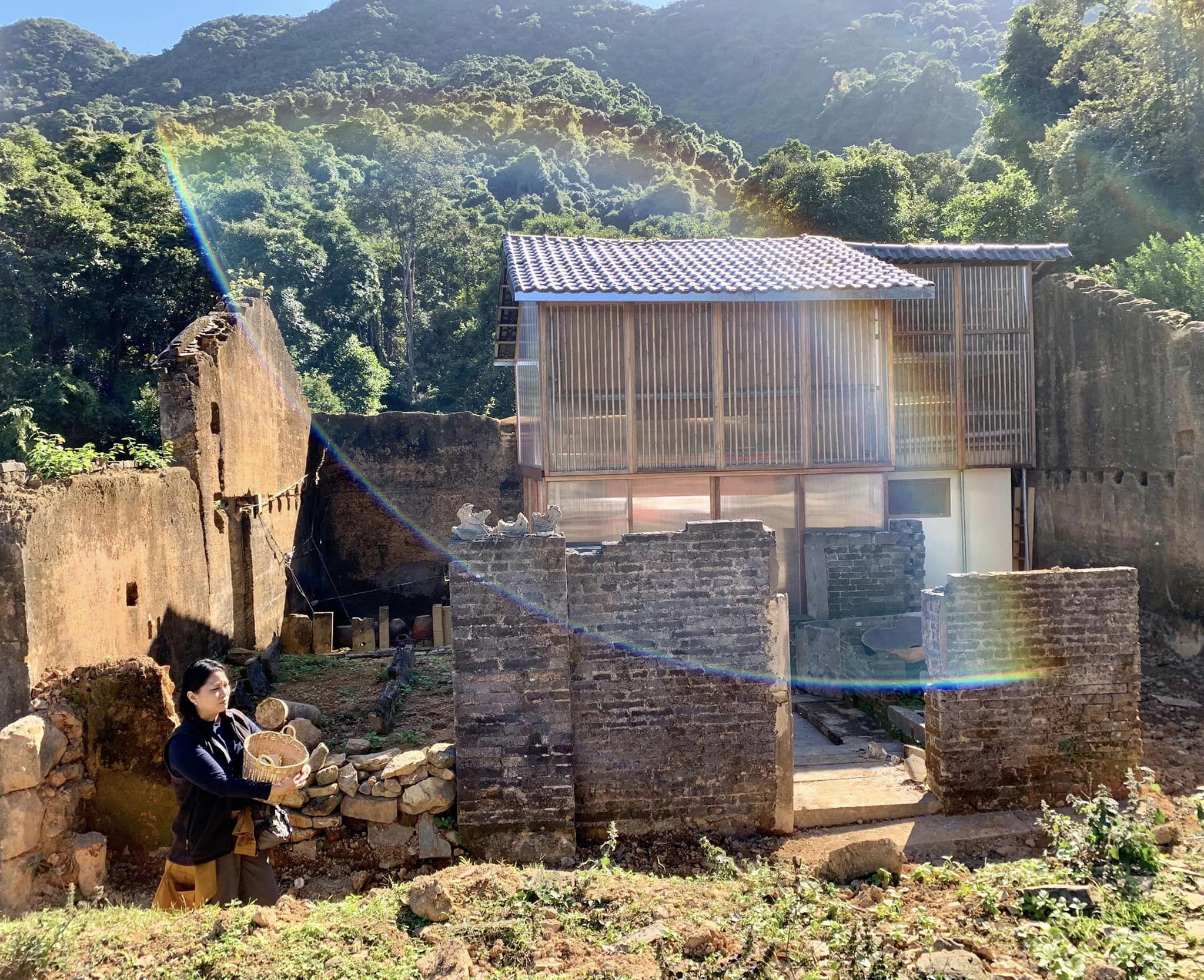 遊《緣路山旮旯》取景地 黃錦星:「水上巴士」豐富低碳本地遊景物