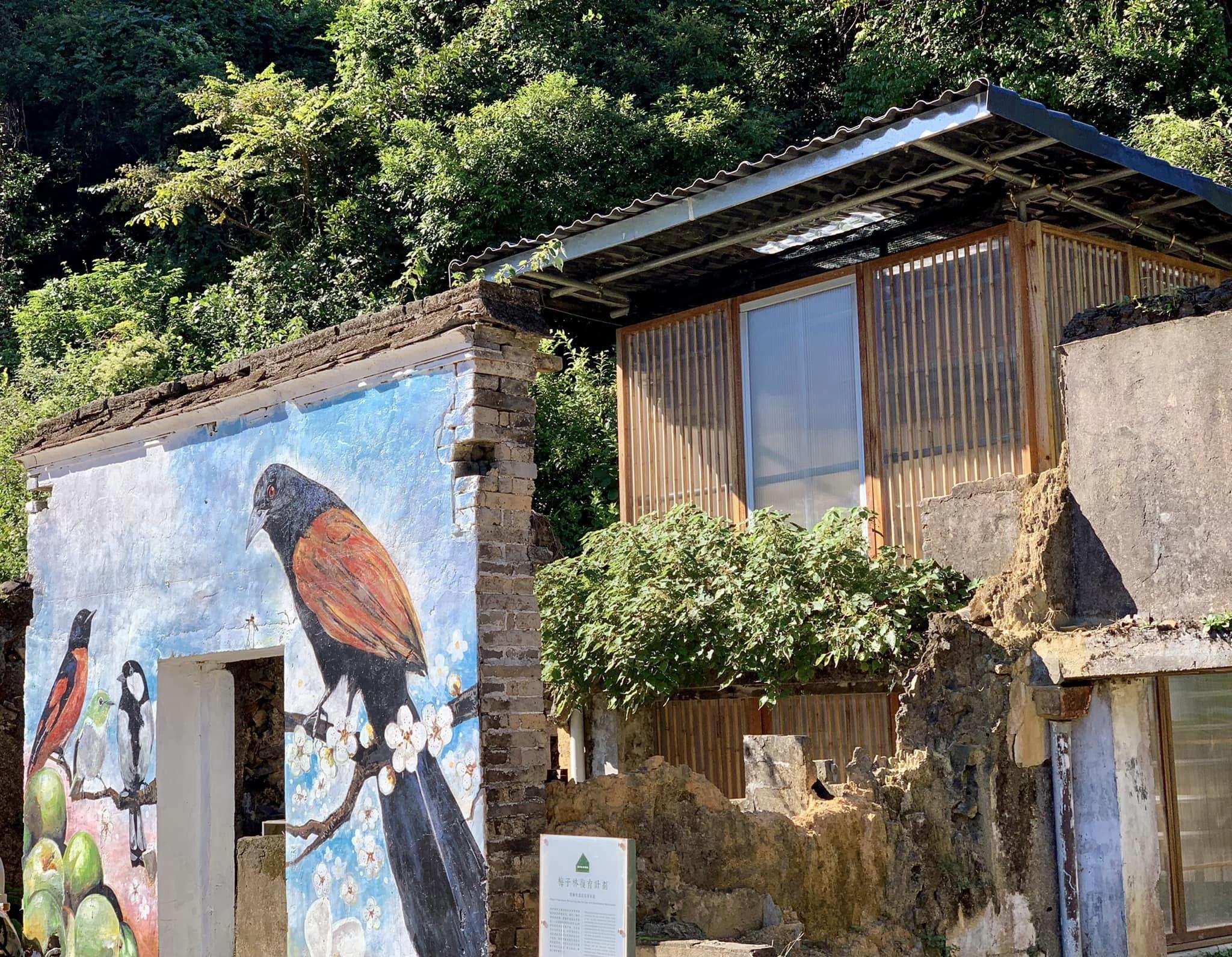 遊《緣路山旮旯》取景地 黃錦星:「水上巴士」豐富低碳本地遊景物