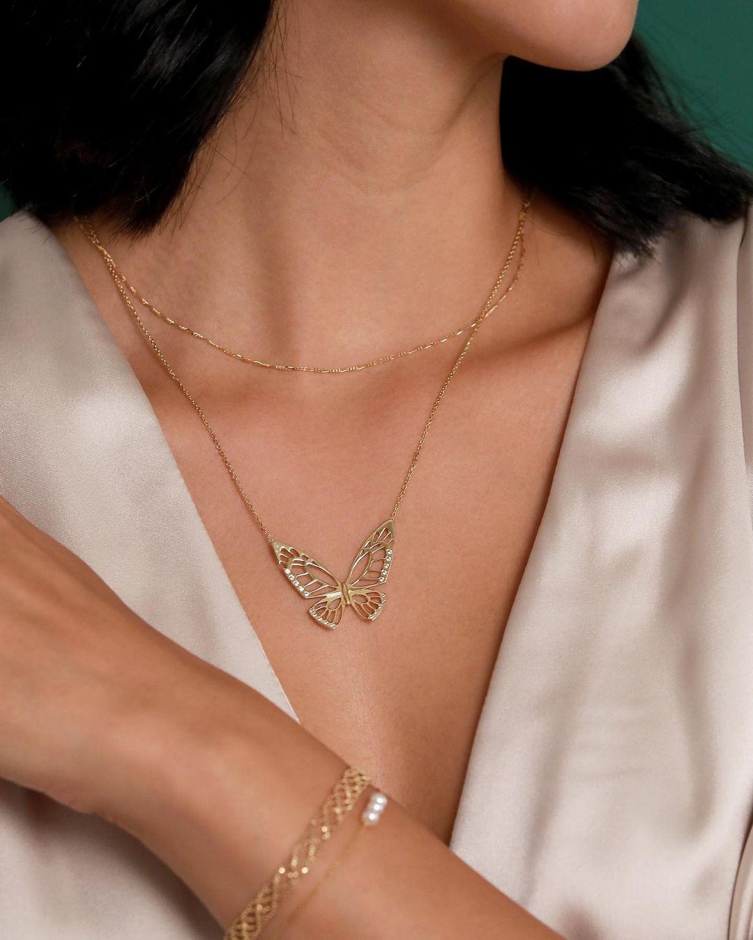 NYRELLE重點系列|Monarch 系列