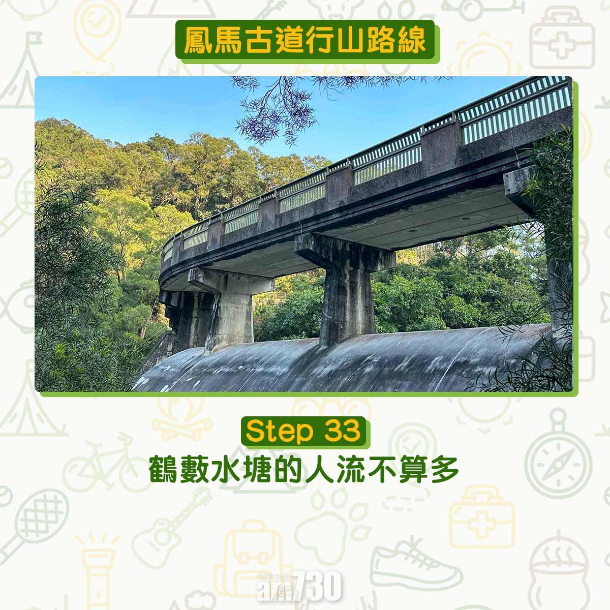 鳳馬古道