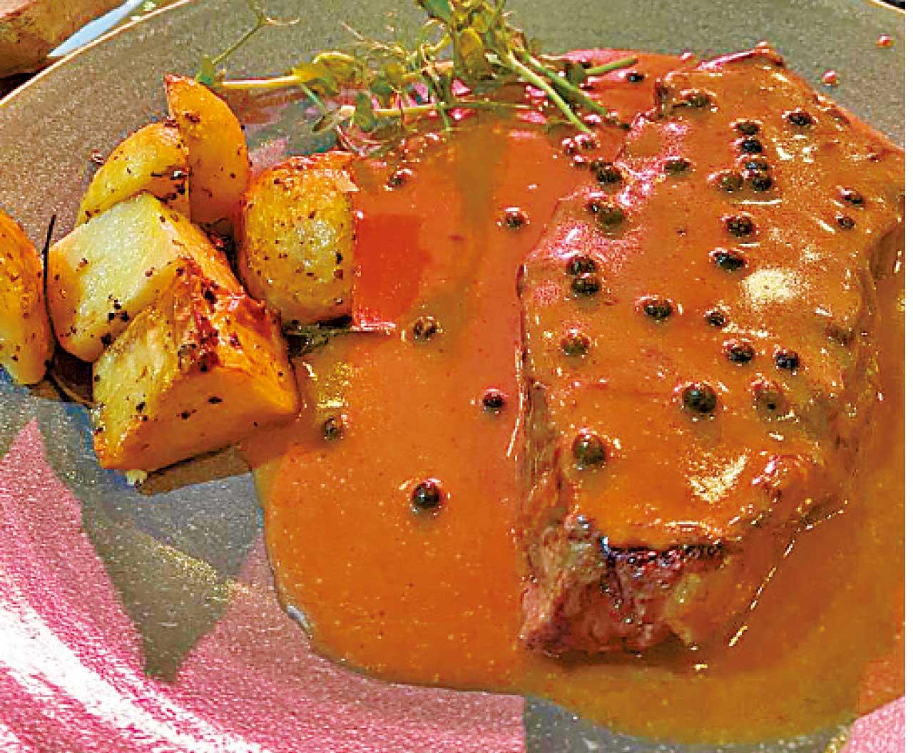 喺曼城小區食咗餐超值聖誕大餐