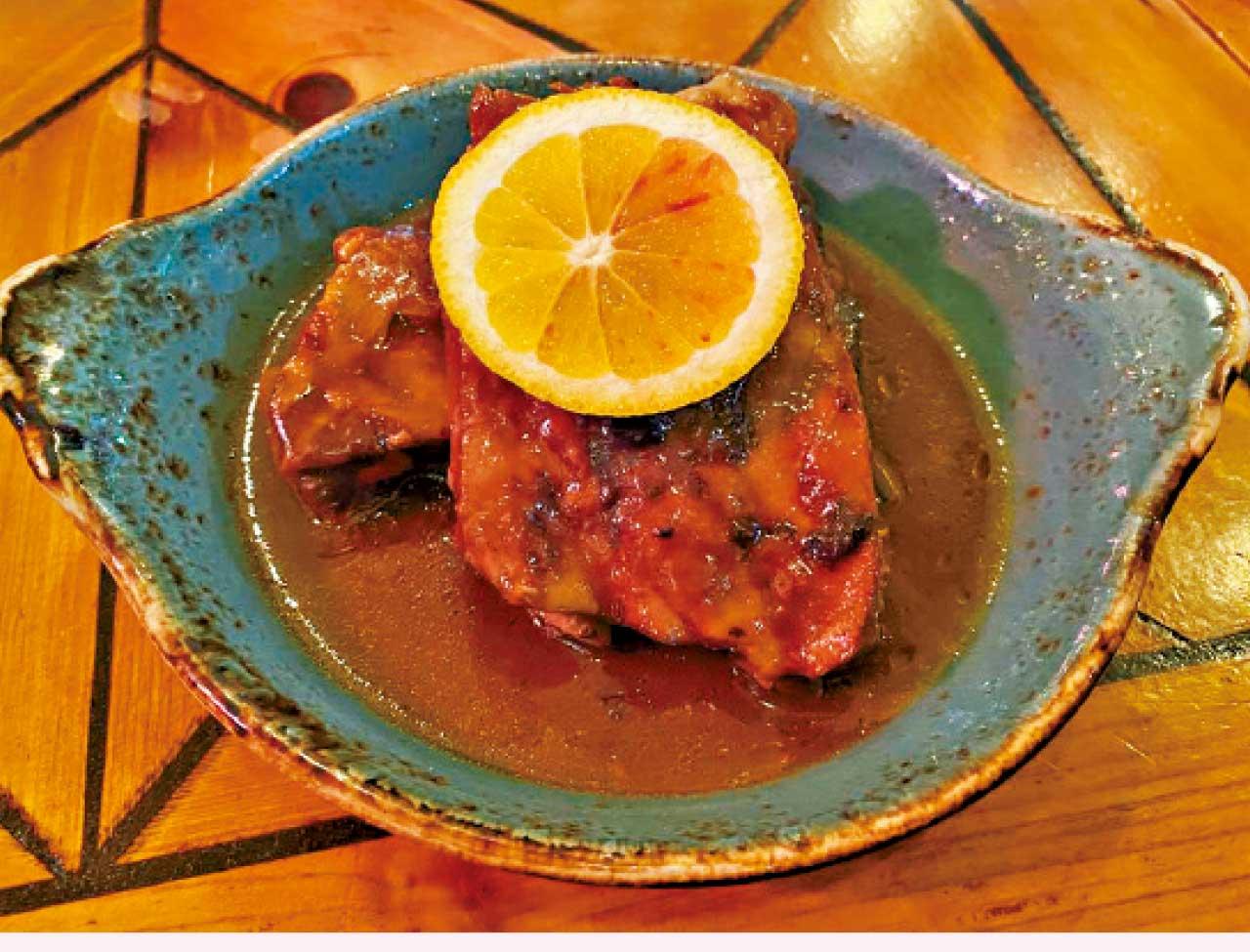 喺曼城小區食咗餐超值聖誕大餐