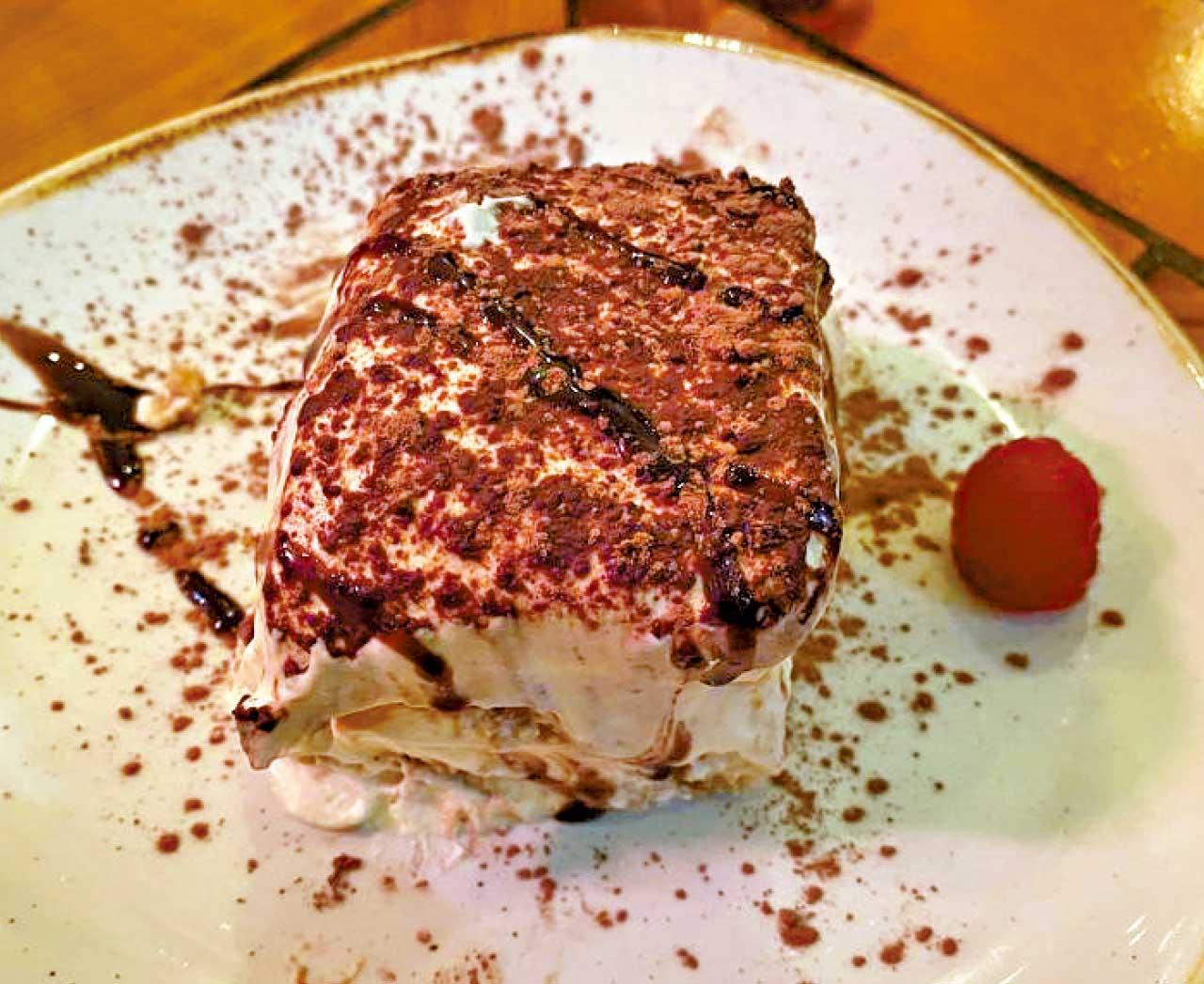 喺曼城小區食咗餐超值聖誕大餐