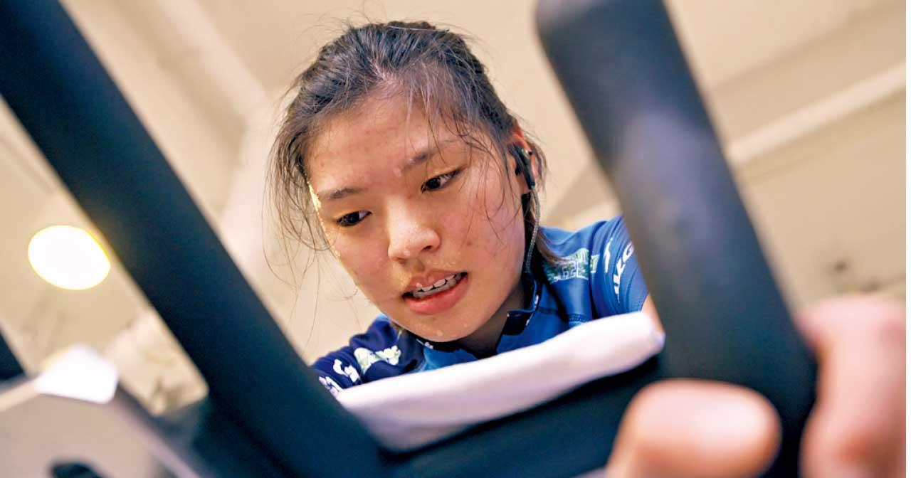 感謝人生無常這回事