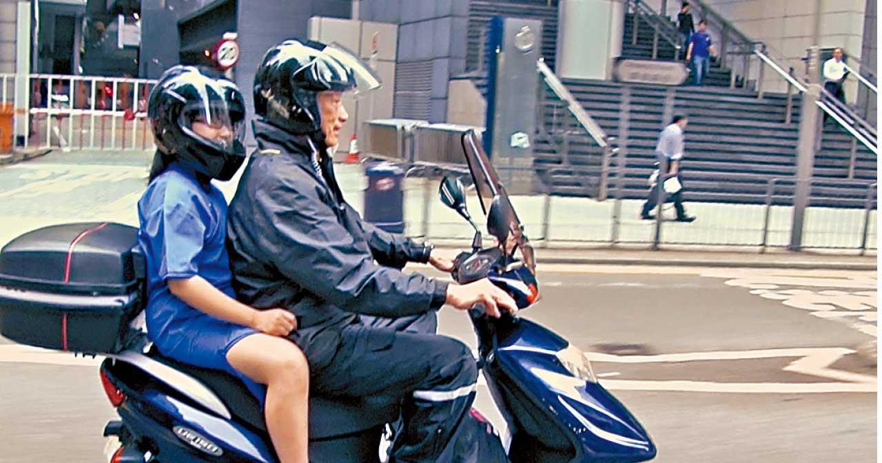 感謝人生無常這回事