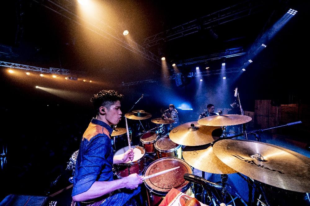 搖擺爵士派對Live Jazz x Dance Party