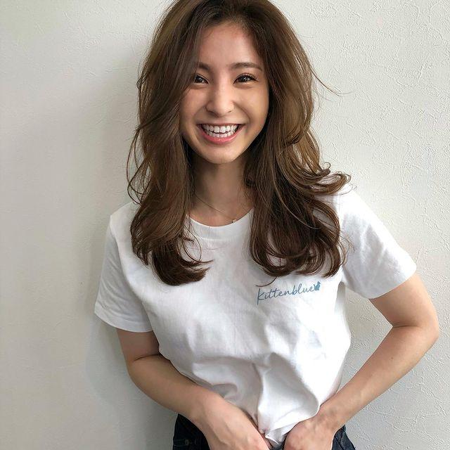 明松美玖。(網上圖片)