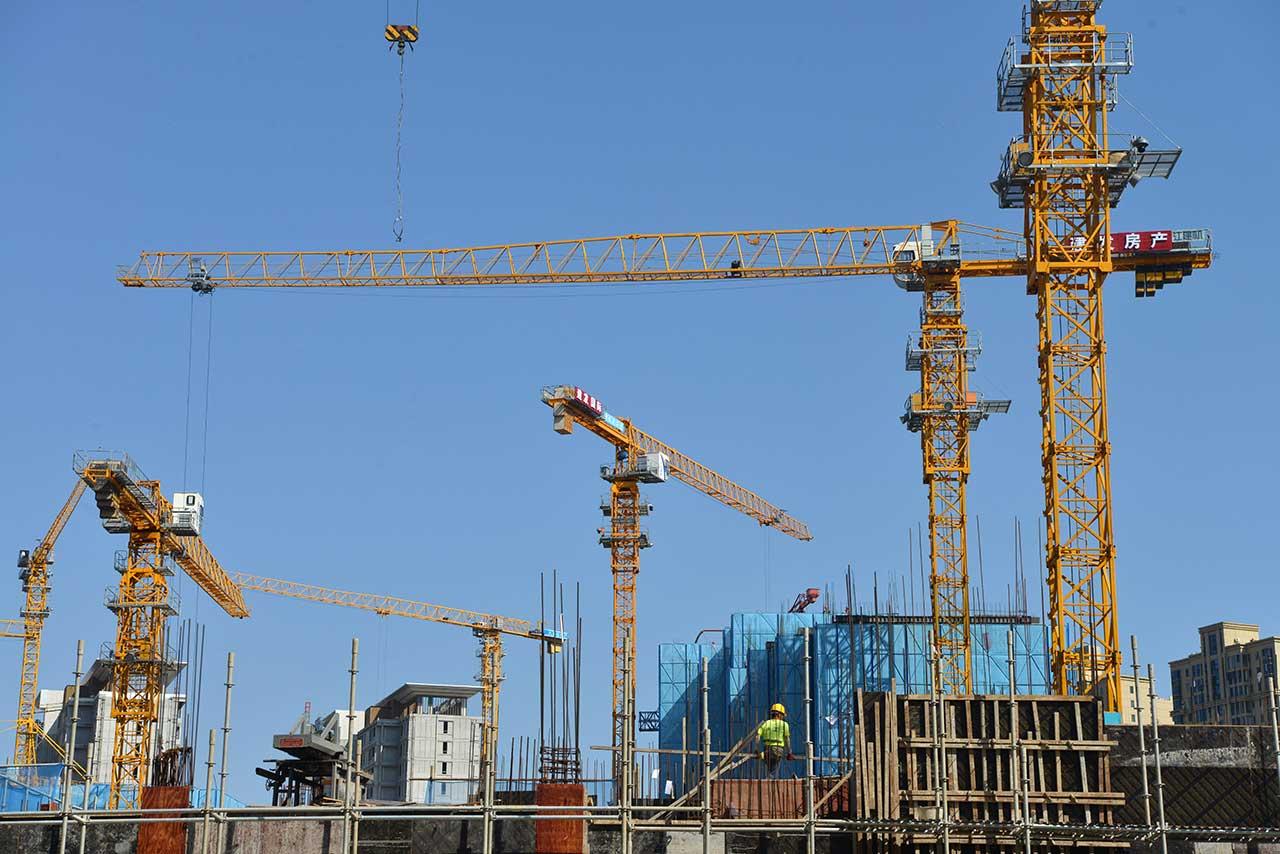 C觀點|內地新房市場最新形勢