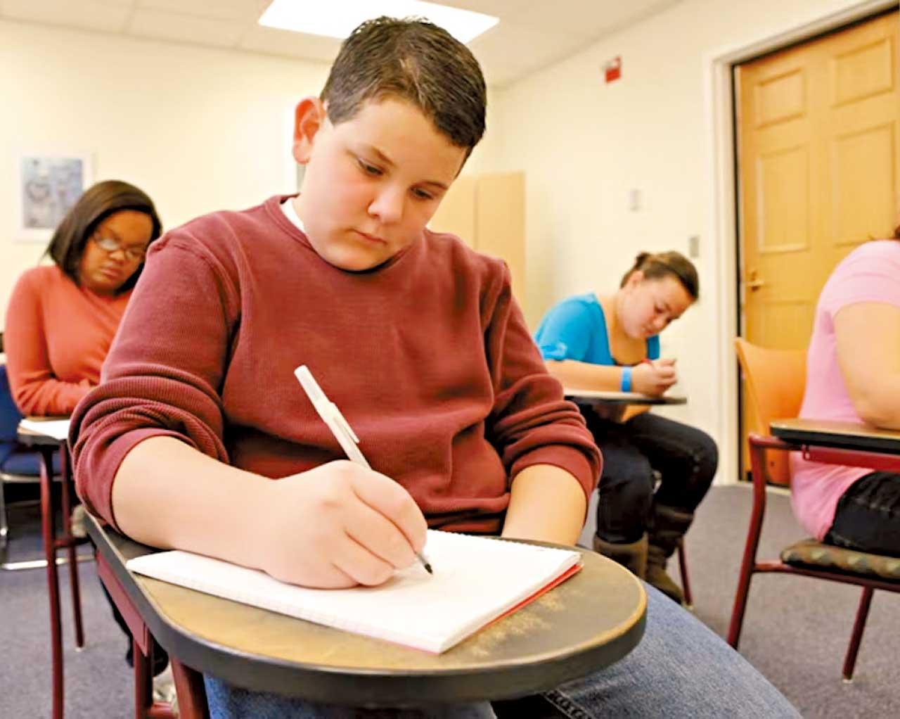 米芝蓮手腳好可愛?研究:兒童肥胖或降認知功能