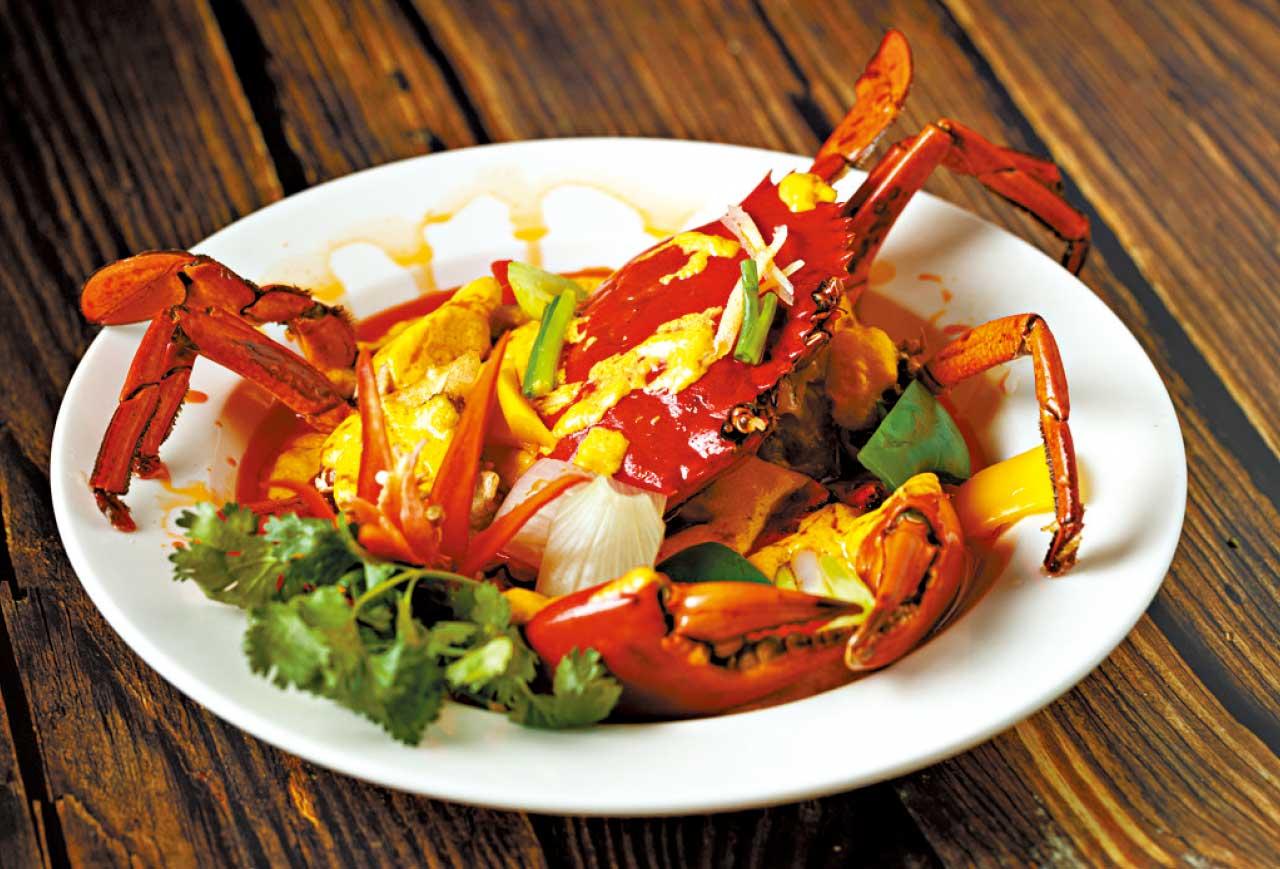 城景國際 Amazing大餐「泰」滋味晚市放題