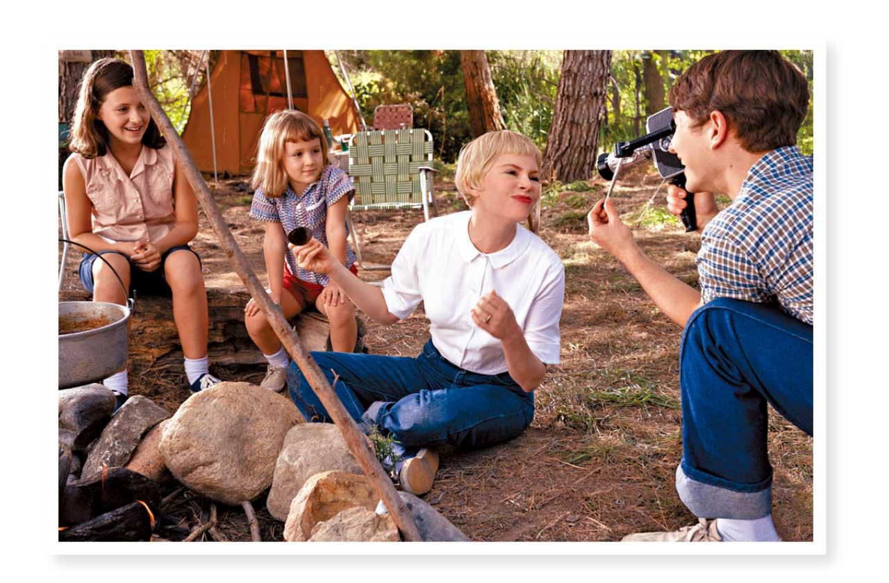 《法貝曼:造夢大師》回憶總是百感交集