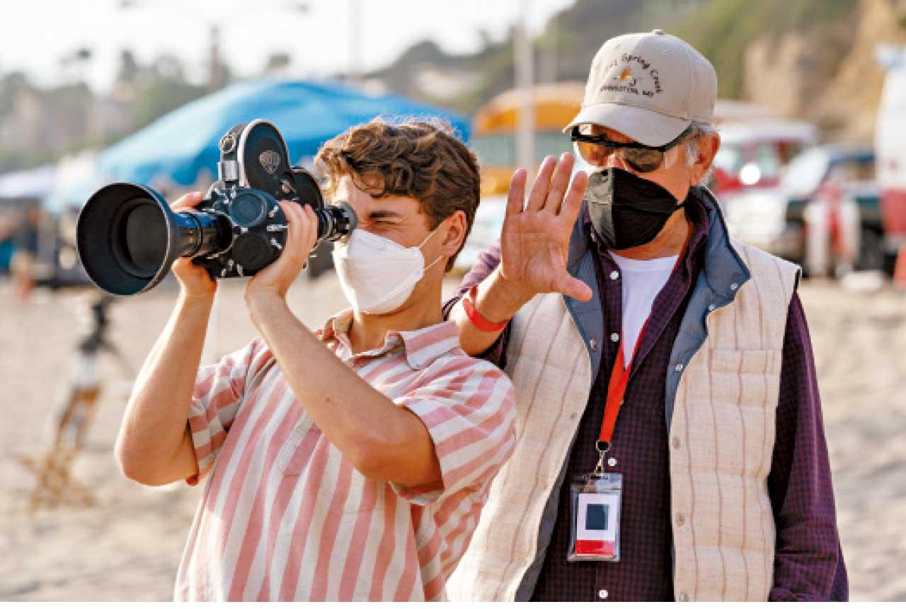 《法貝曼:造夢大師》回憶總是百感交集