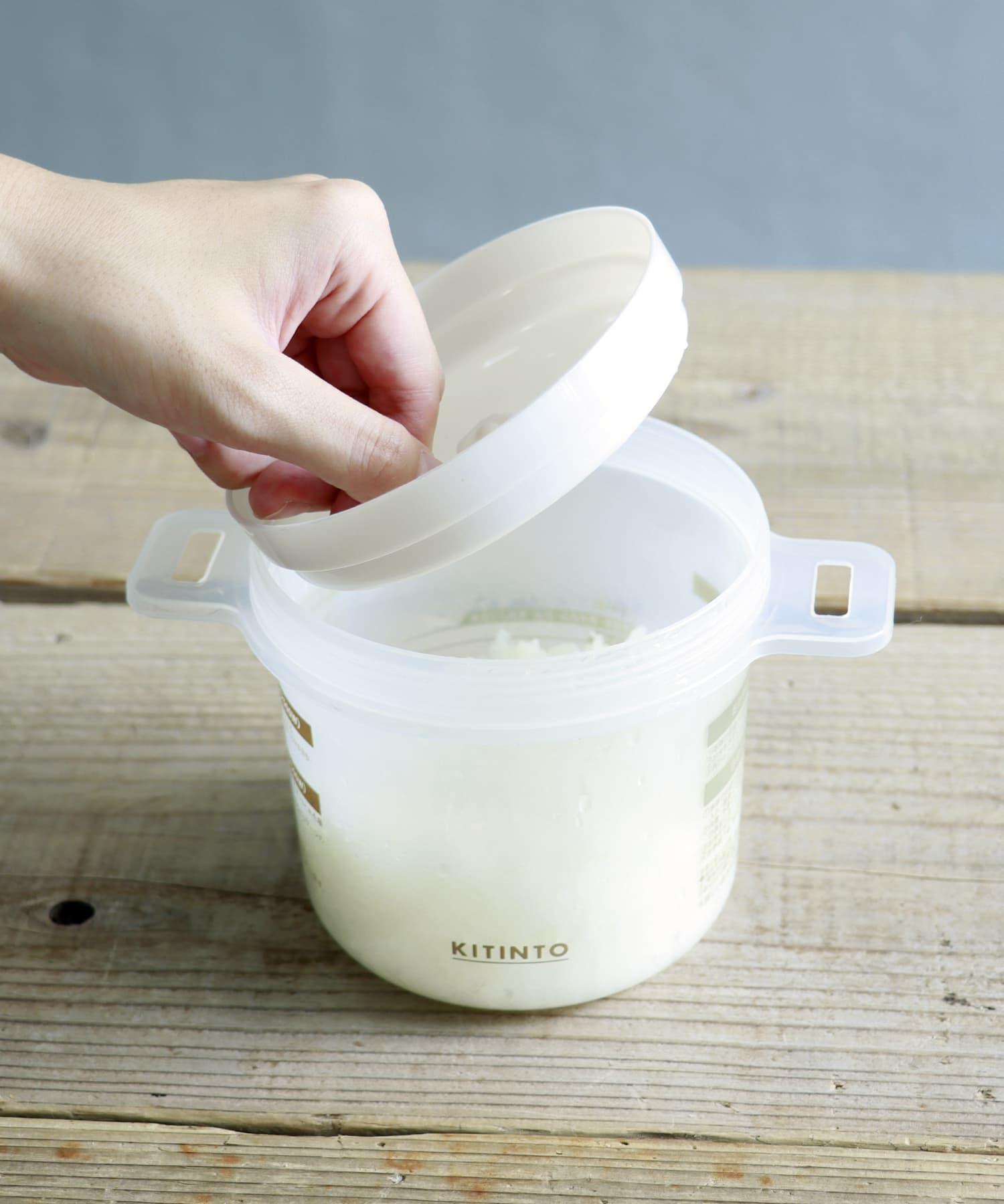 一人用微波爐煮飯器(¥330連稅)