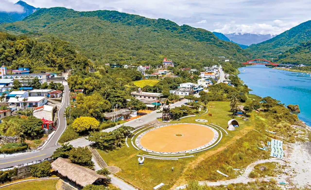 南投武界部落深度遊 一睹難忘日出雲海