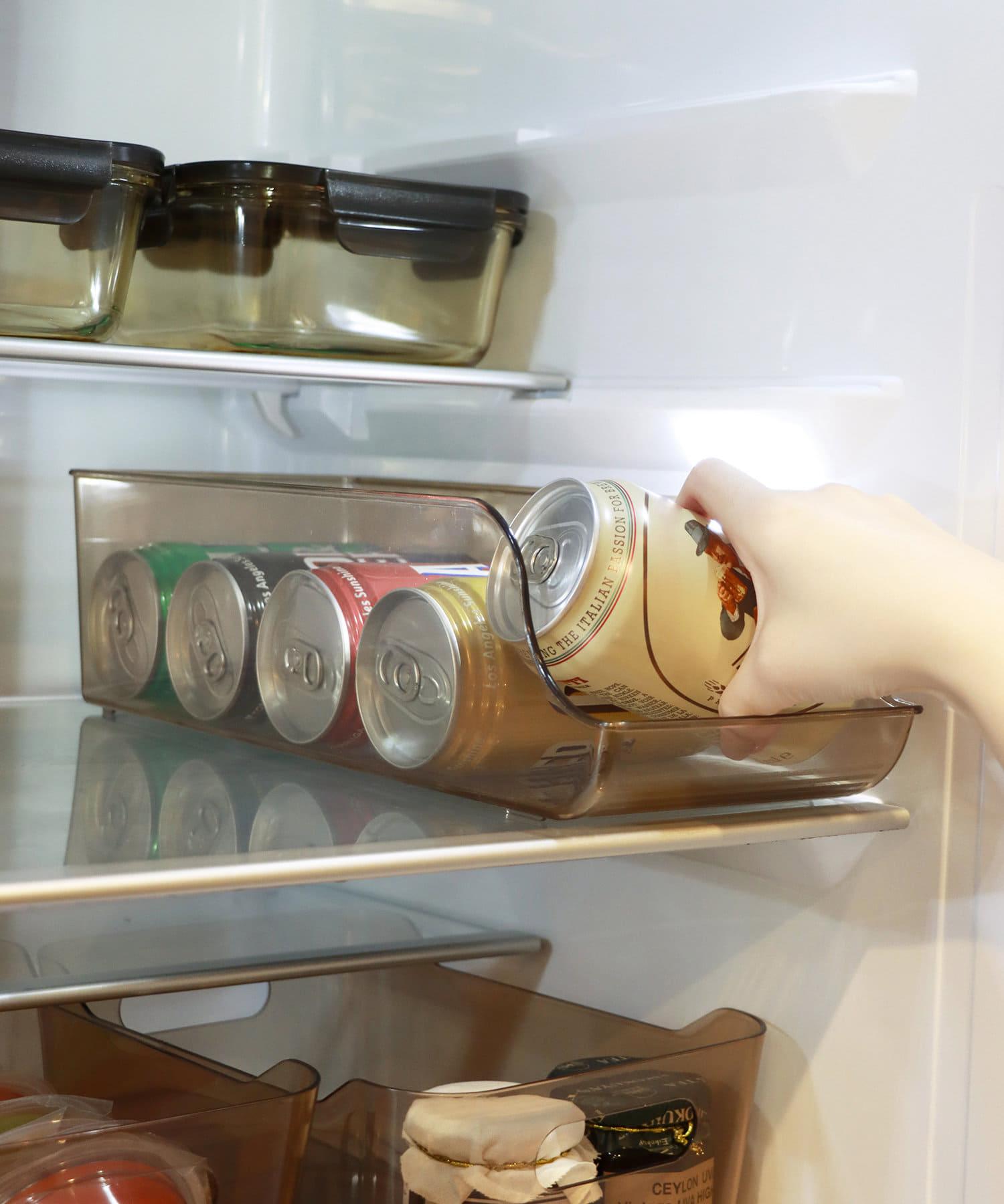 雪櫃專用汽水架(¥550連稅)