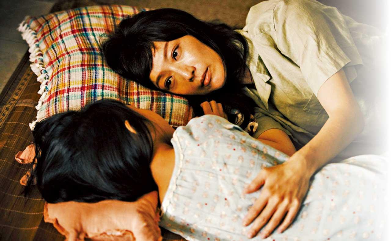 鄭秀文不是湯告魯斯