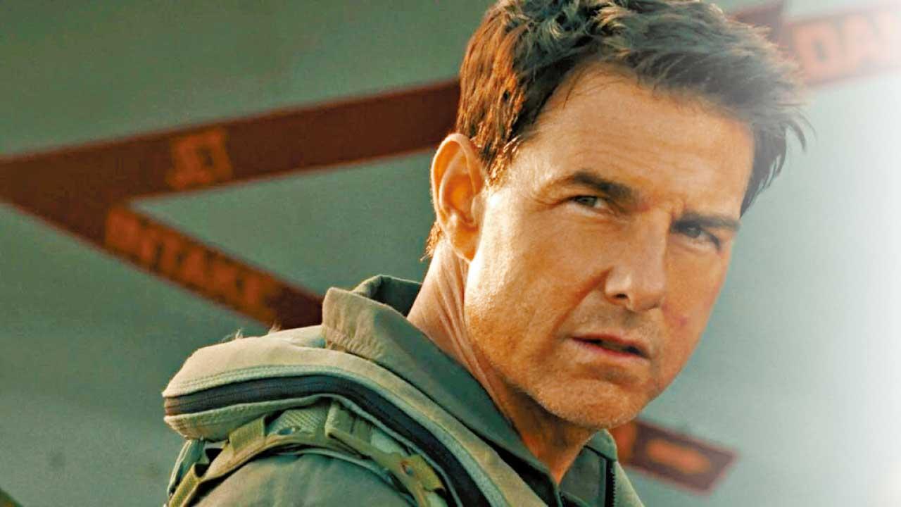 鄭秀文不是湯告魯斯