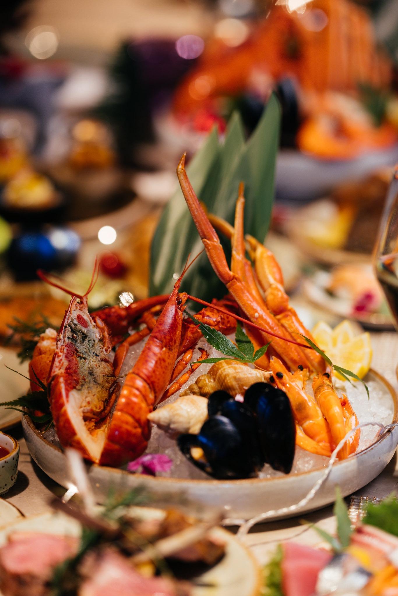 除夕倒數好去處|香港維港凱悅尚萃酒店 除夕夜倒數及慶祝活動