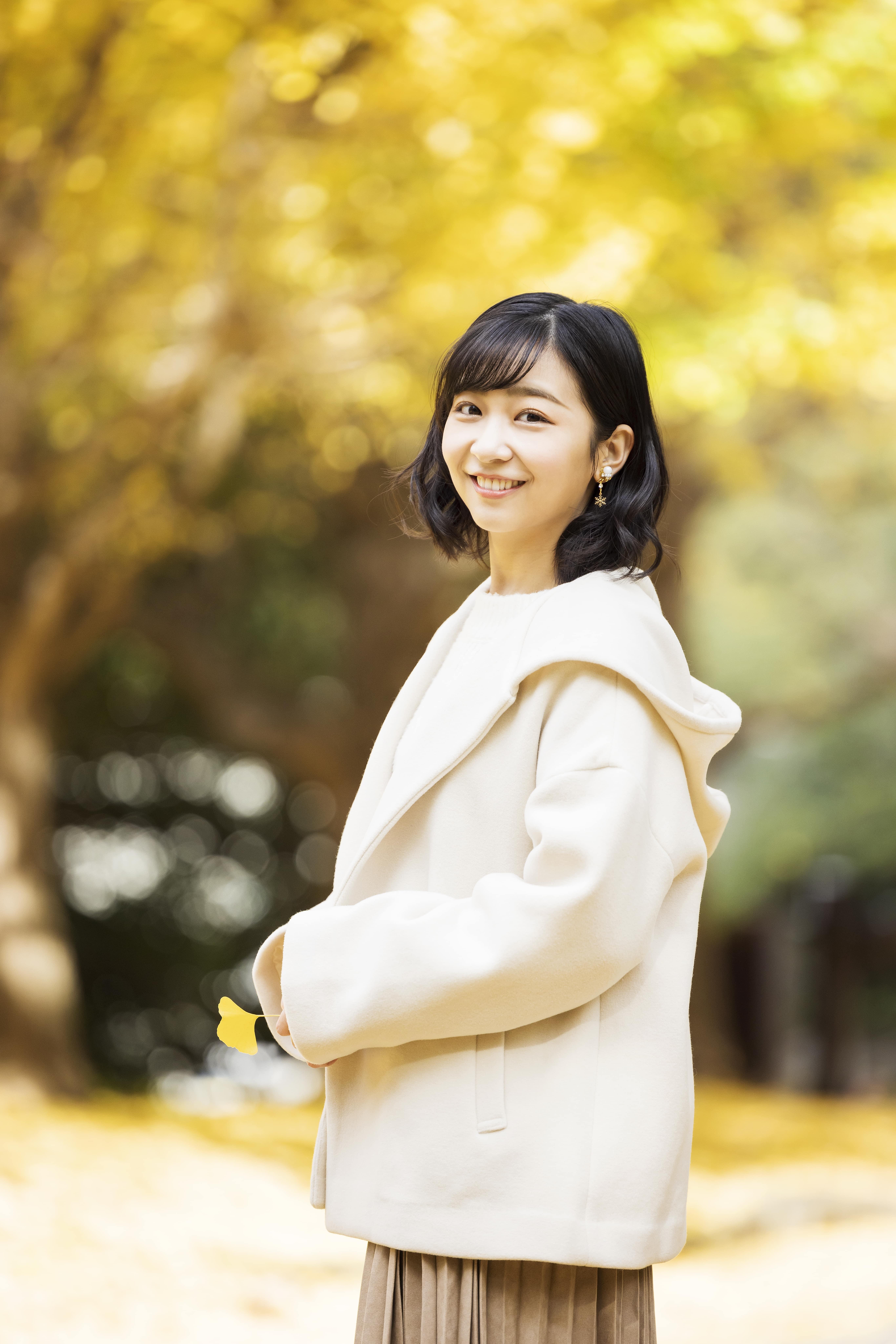 日本宮內廳發布佳子28歲生日相片。