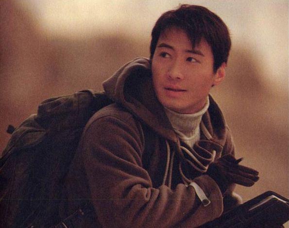 黎明昔日影視作品的經典造型,將重新配搭搬上演唱會舞台。