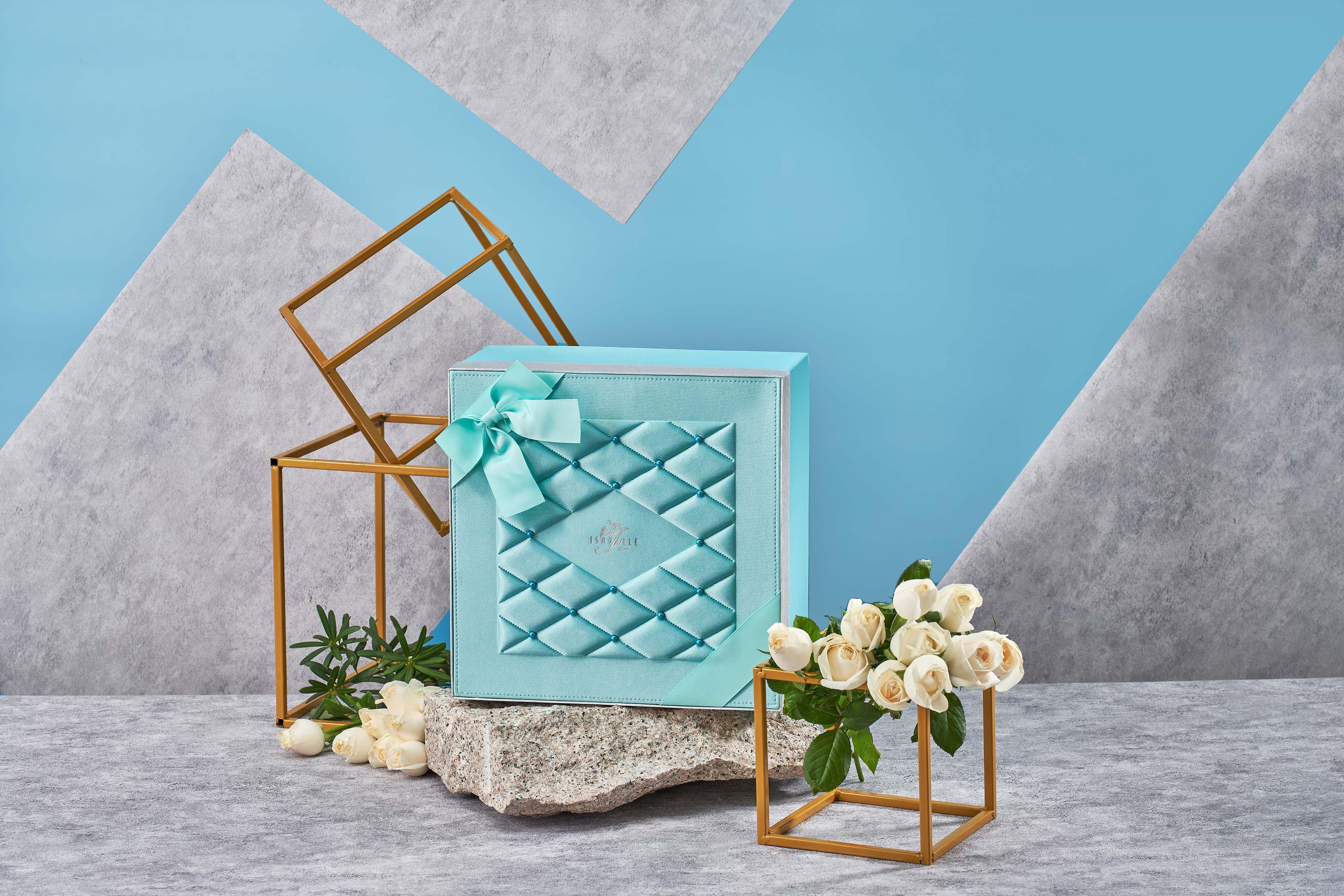 鍾愛珍珠 Love Pearl