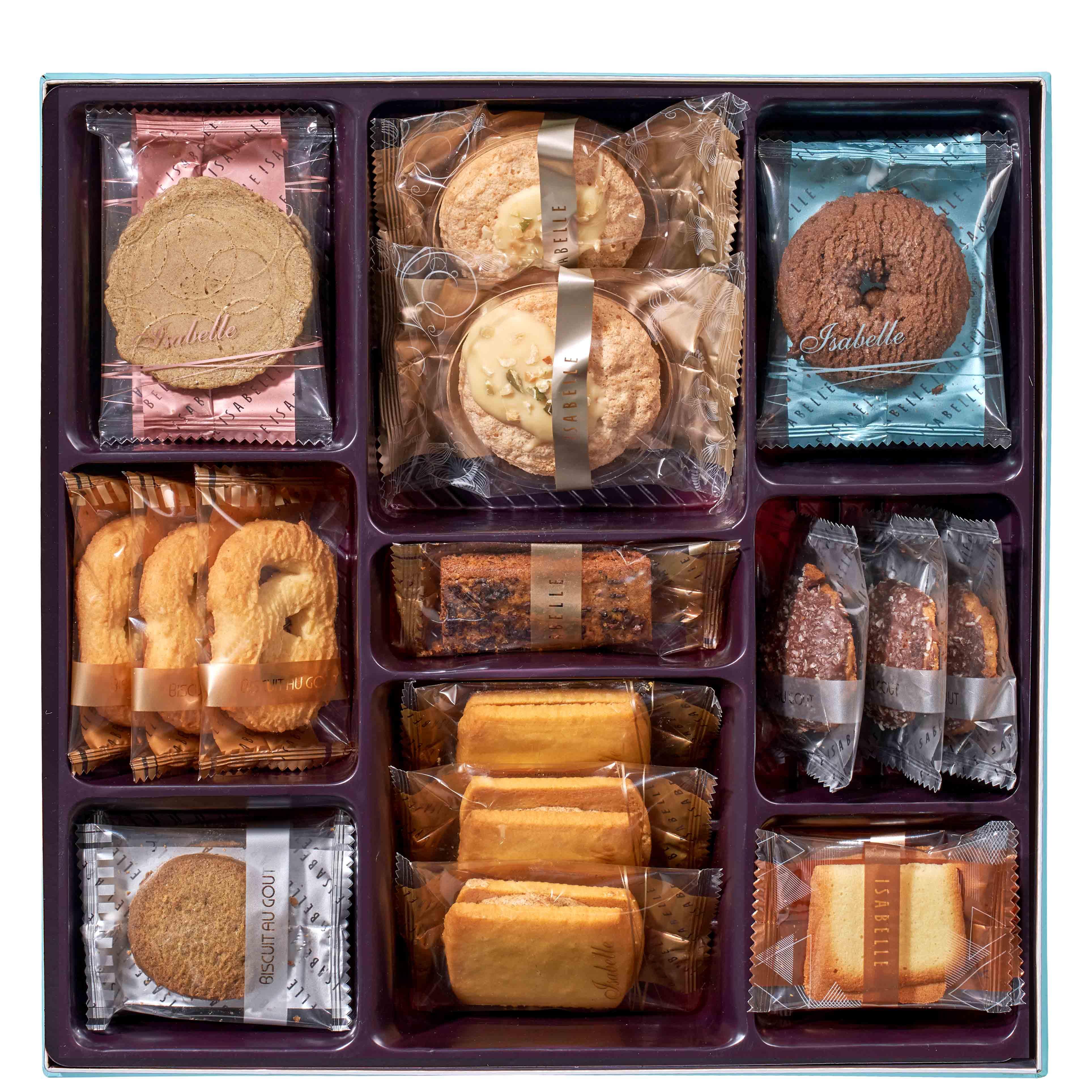 鍾愛珍珠 Love Pearl 下層