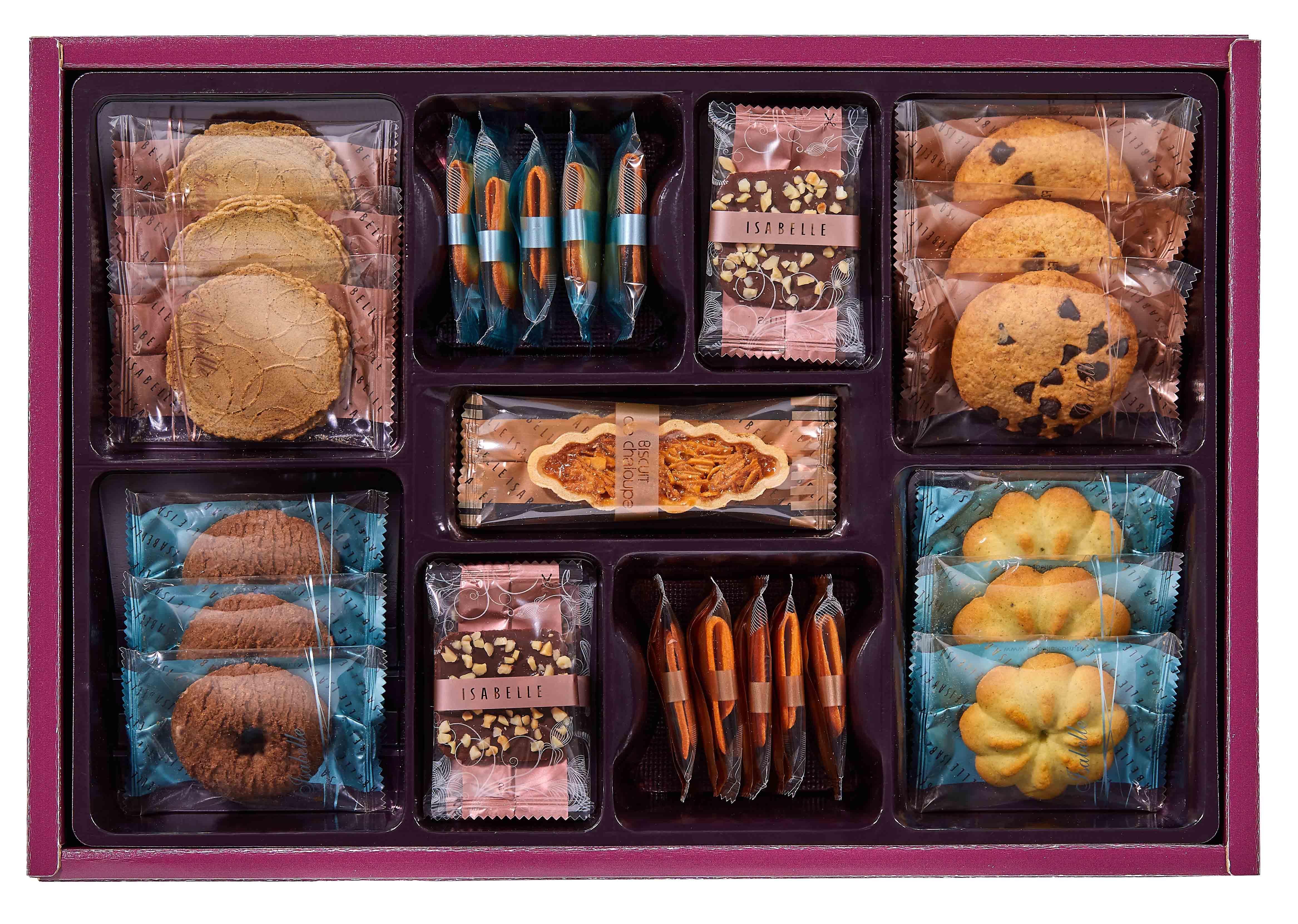 薇愛倪 Violette 上層