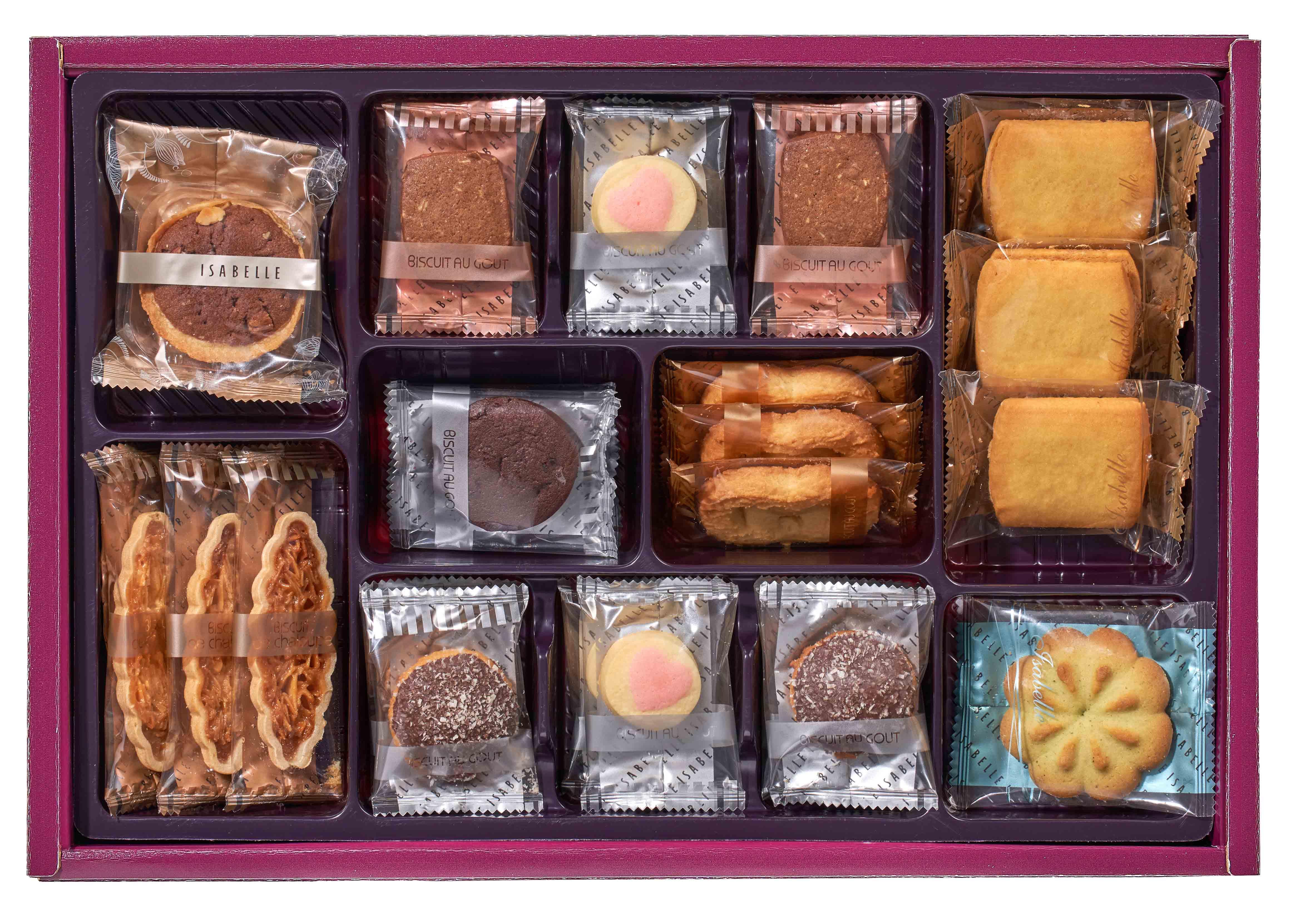 薇愛倪 Violette 下層