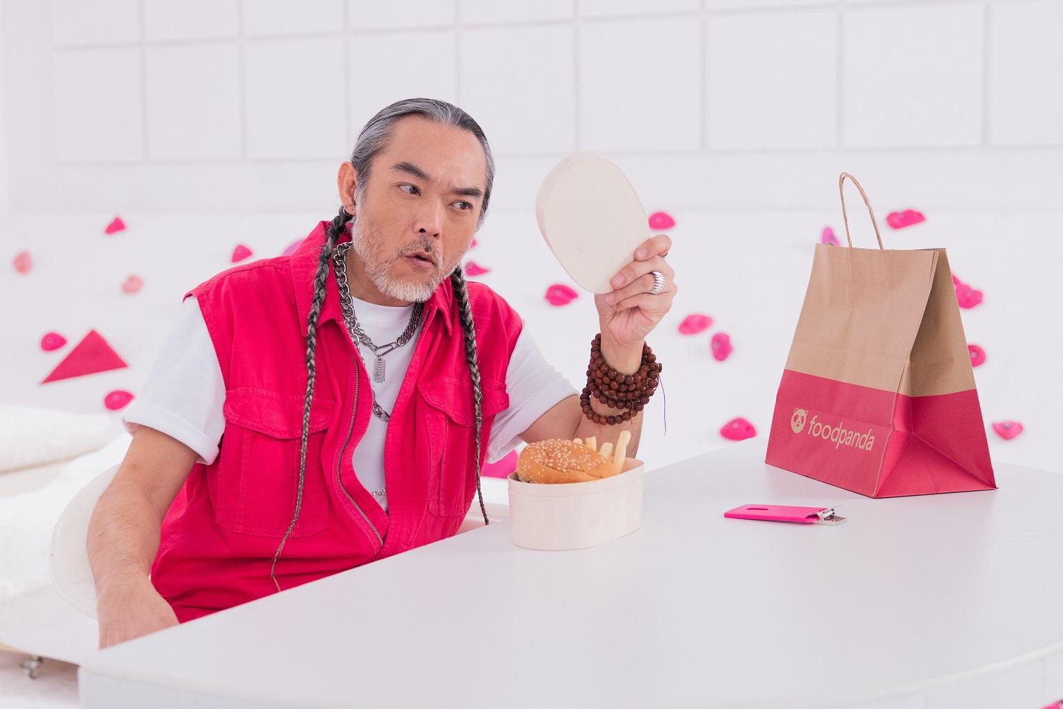 MC仁表示新歌從輕鬆角度出發。