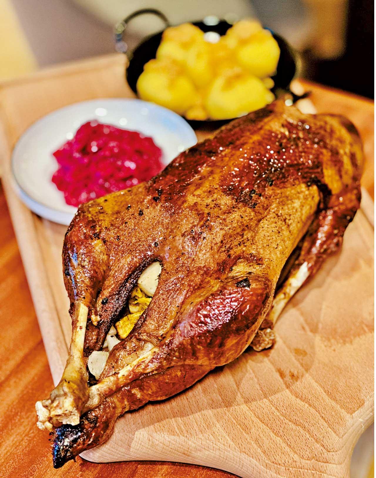 德國式聖誕 —— Heimat by Peter Find