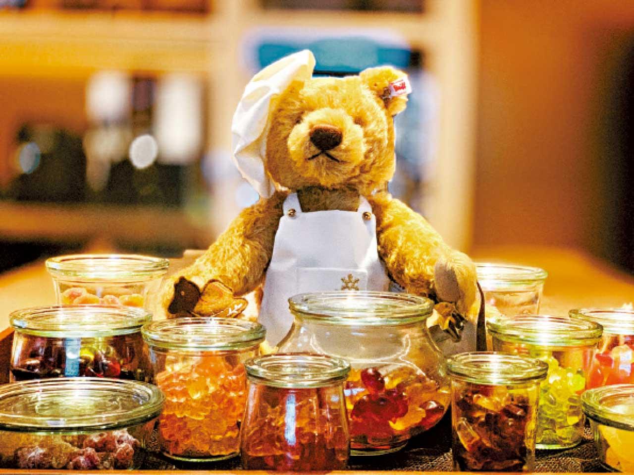 德國式聖誕 —— Heimat by Peter Find