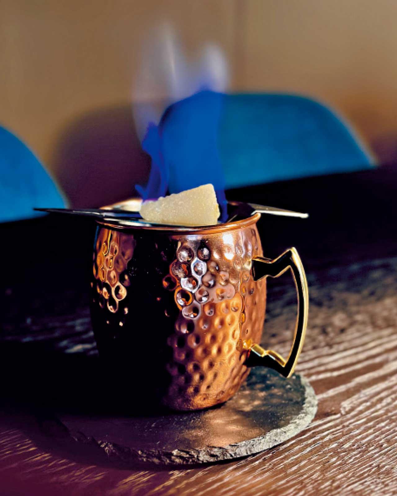 德國式聖誕 —— Heimat by Peter Find