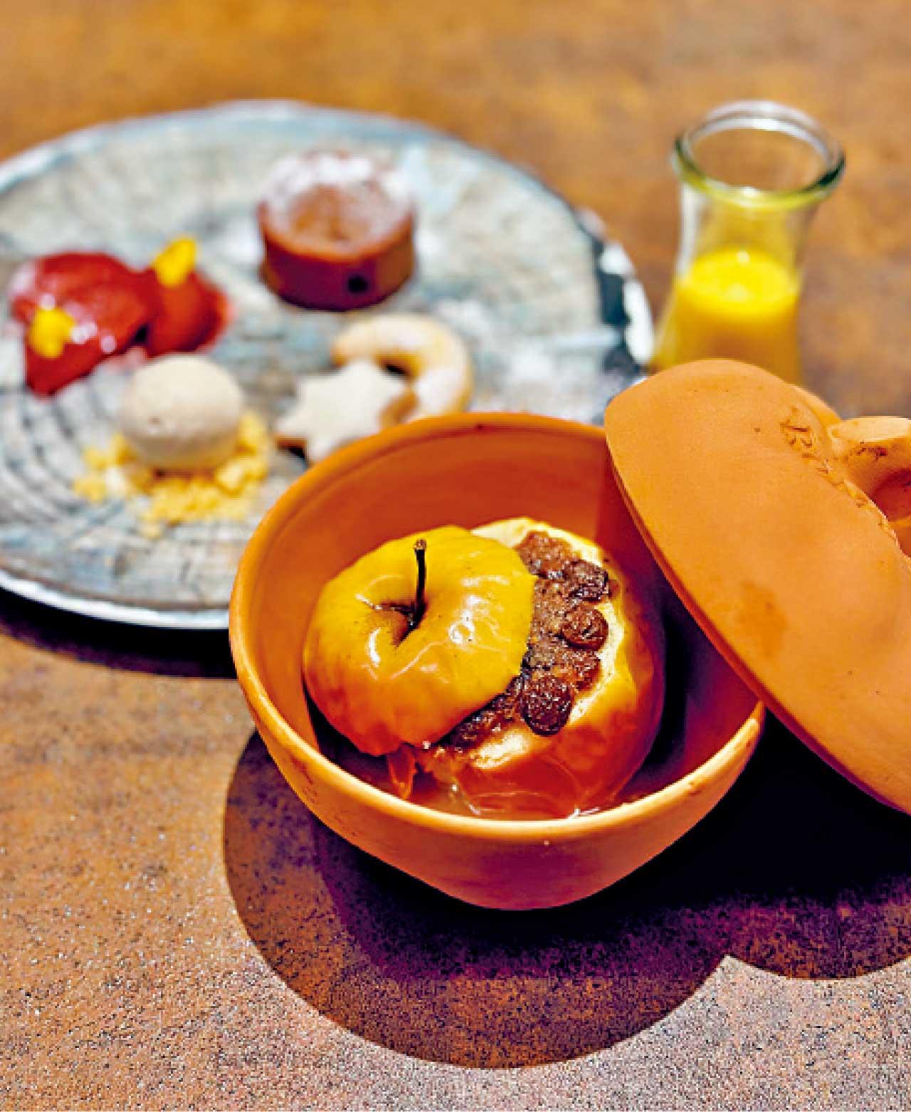 德國式聖誕 —— Heimat by Peter Find