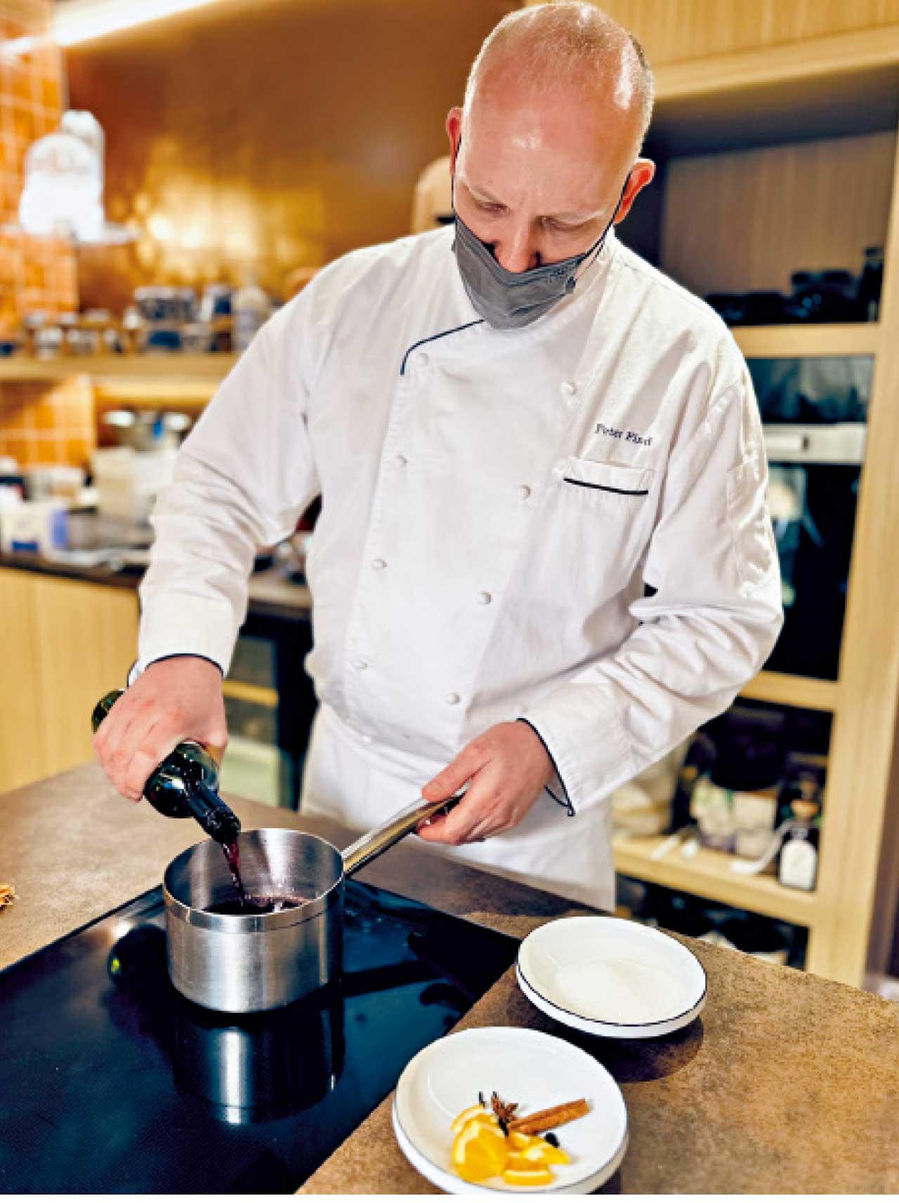 德國式聖誕 —— Heimat by Peter Find