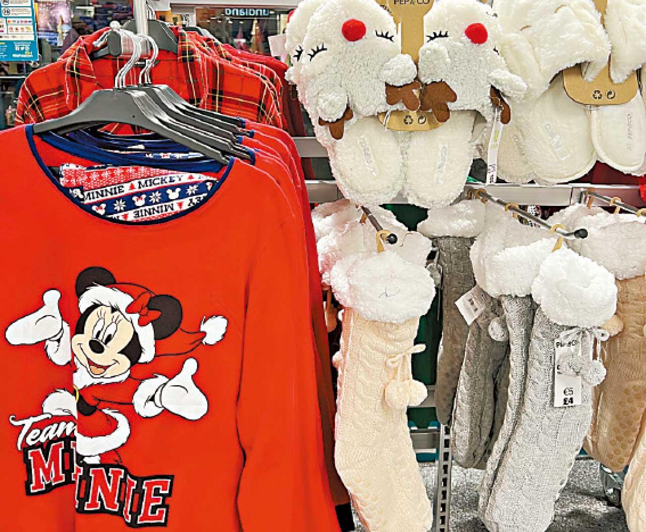 英國聖誕超市 平都有好嘢!