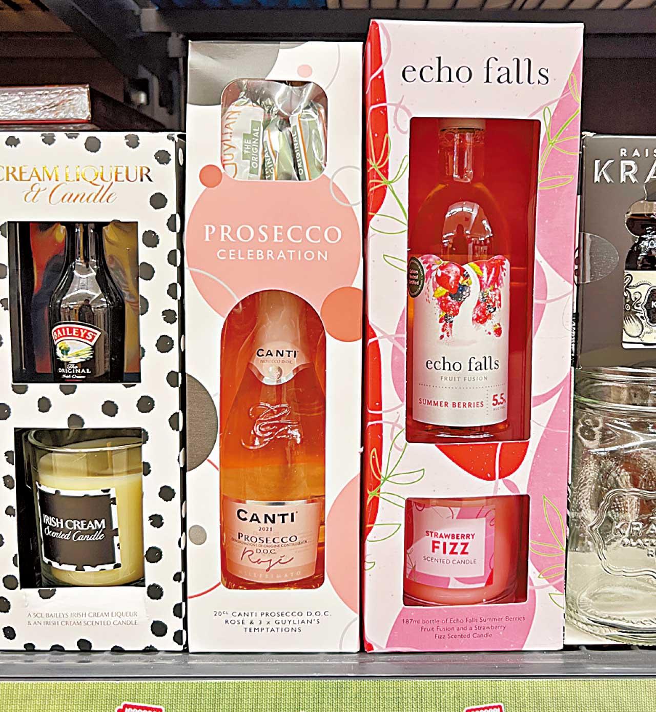 英國聖誕超市 平都有好嘢!