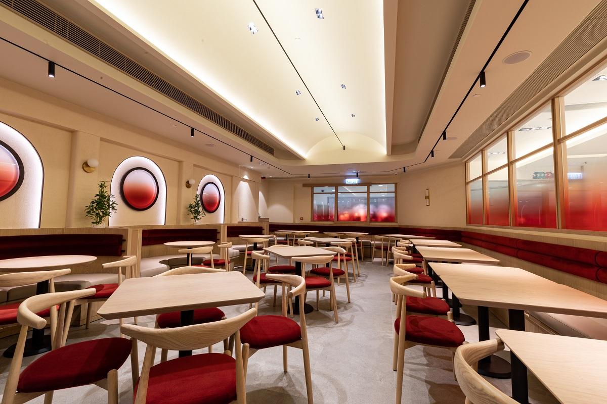 グリル滿天星(香港店)