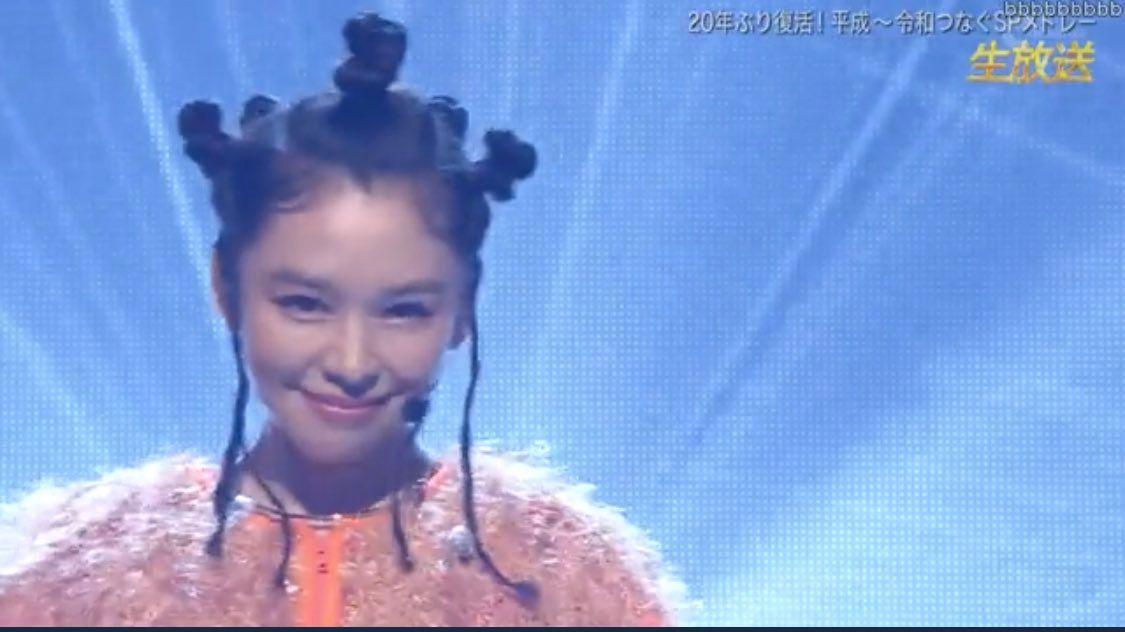 徐若瑄現身令日本網民狂讚回憶滿瀉。