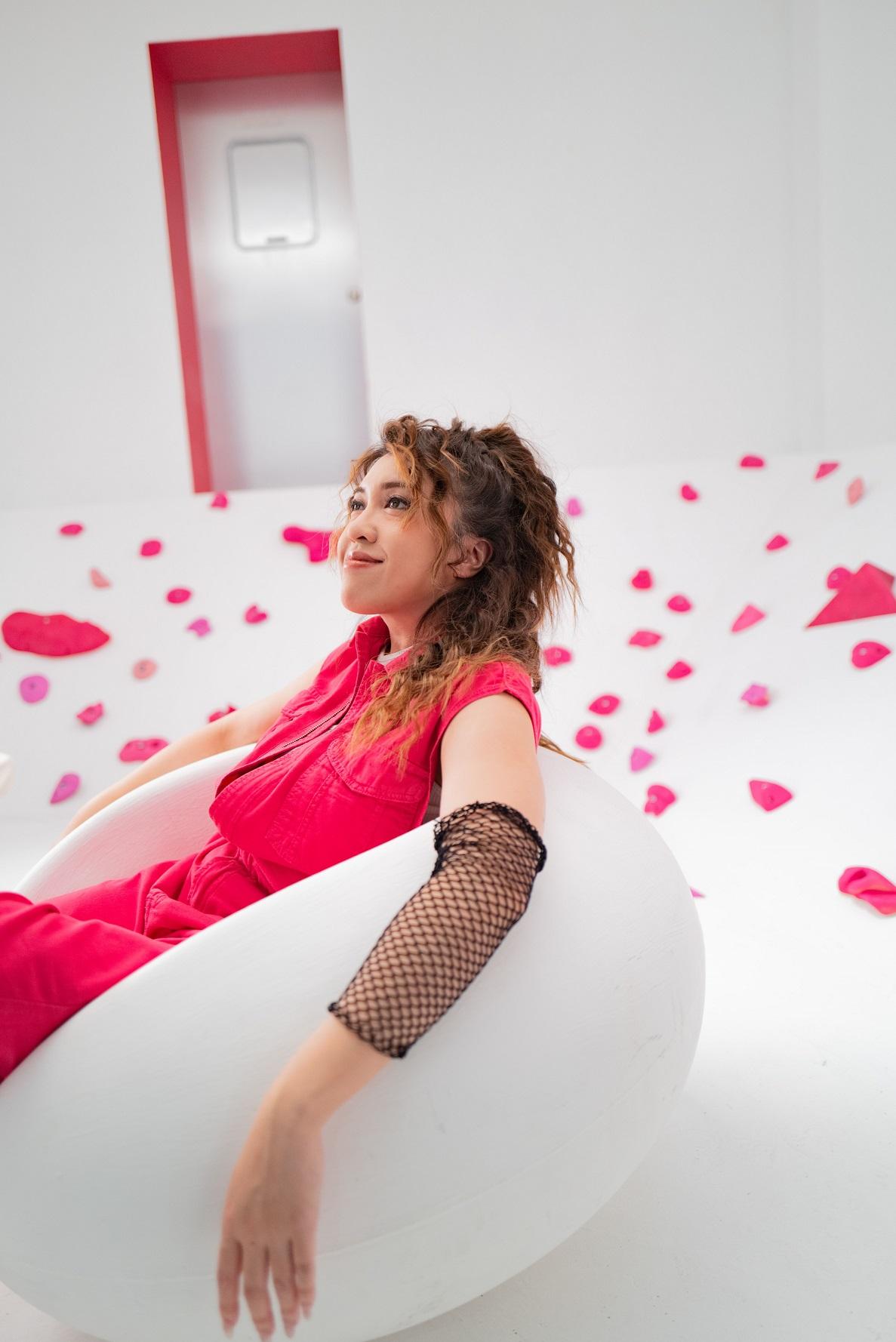 Serrini多謝自己沒有妥協